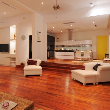 GONCALO FLOORING